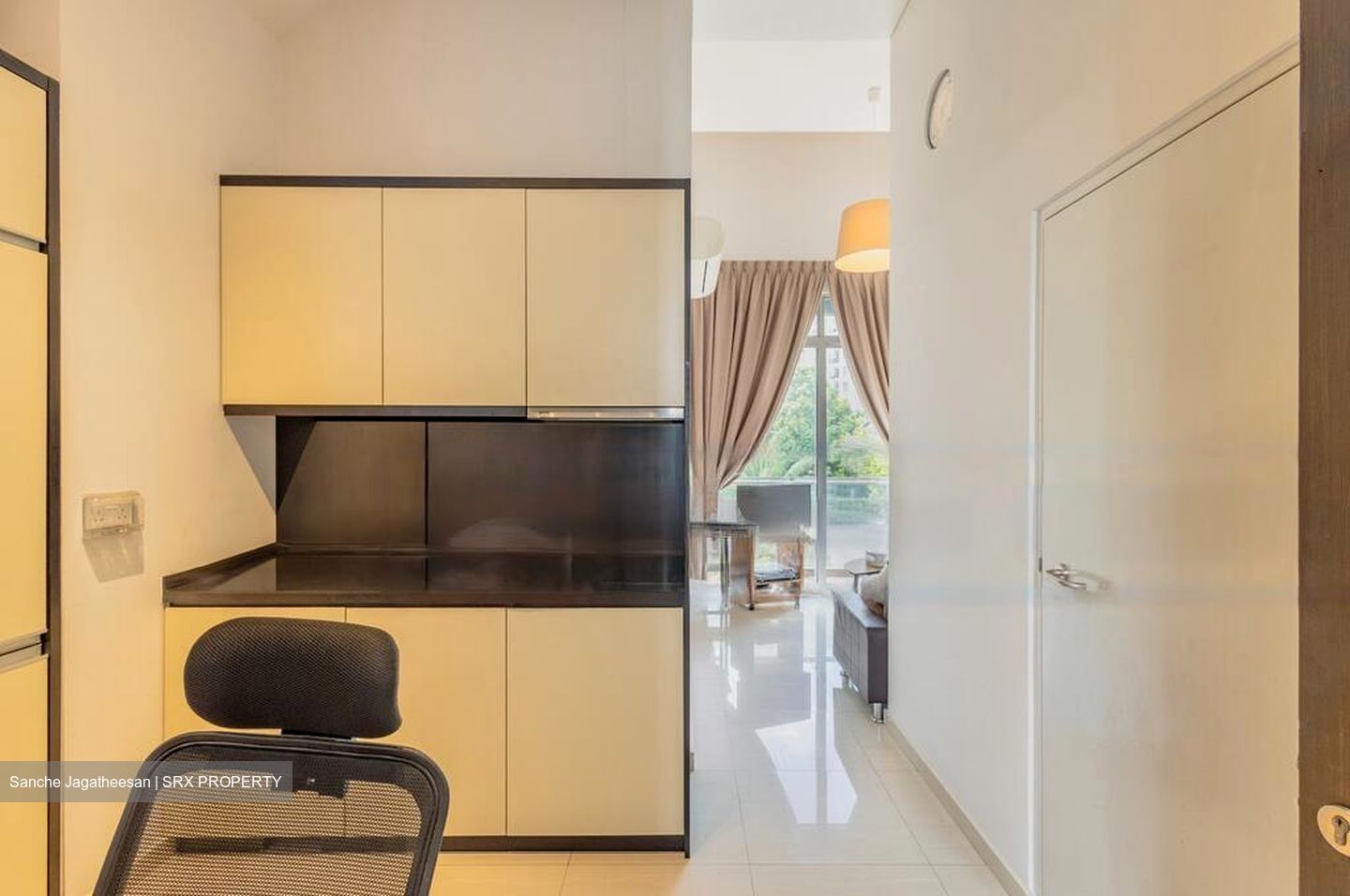 Oxley Edge (D9), Apartment #466422371